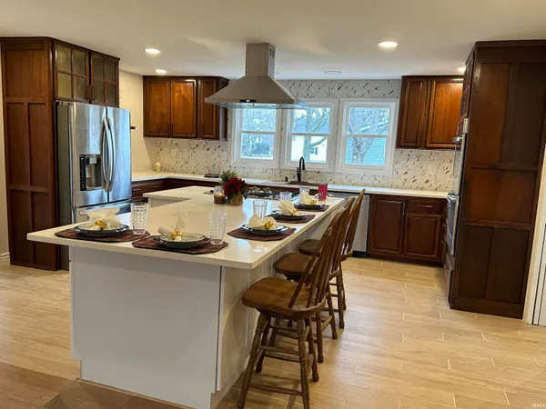 $2,250 | 126 East North Street, Delphi, IN 46923