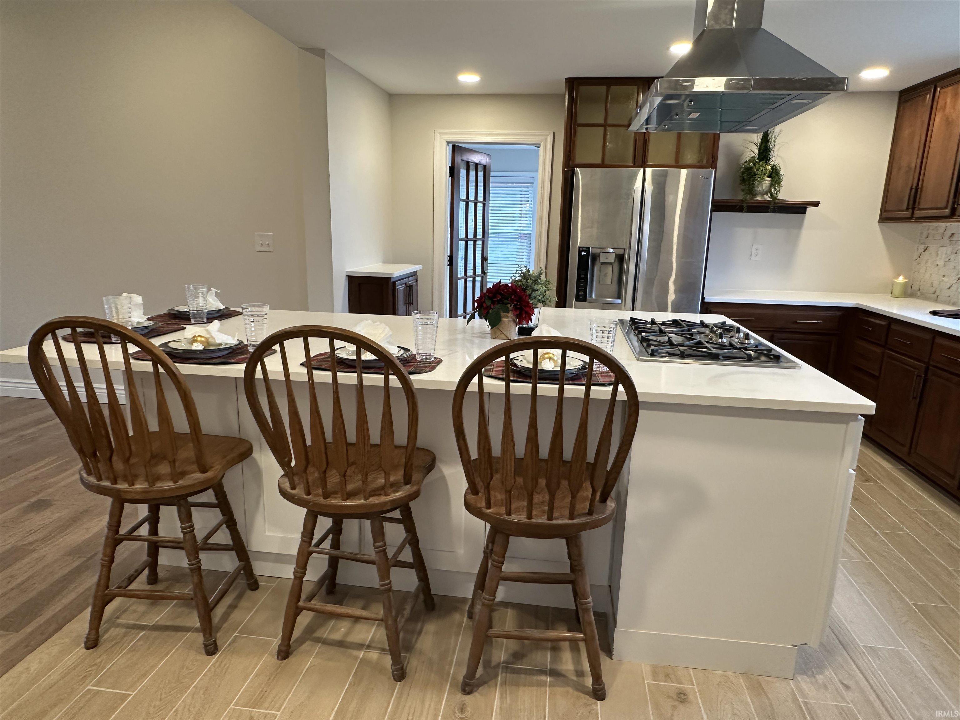 126 East North Street Delphi, IN 46923 - Photo 5 of 24