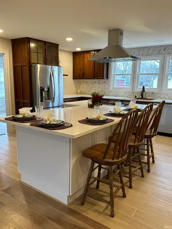 $2,250 | 126 East North Street, Delphi, IN 46923