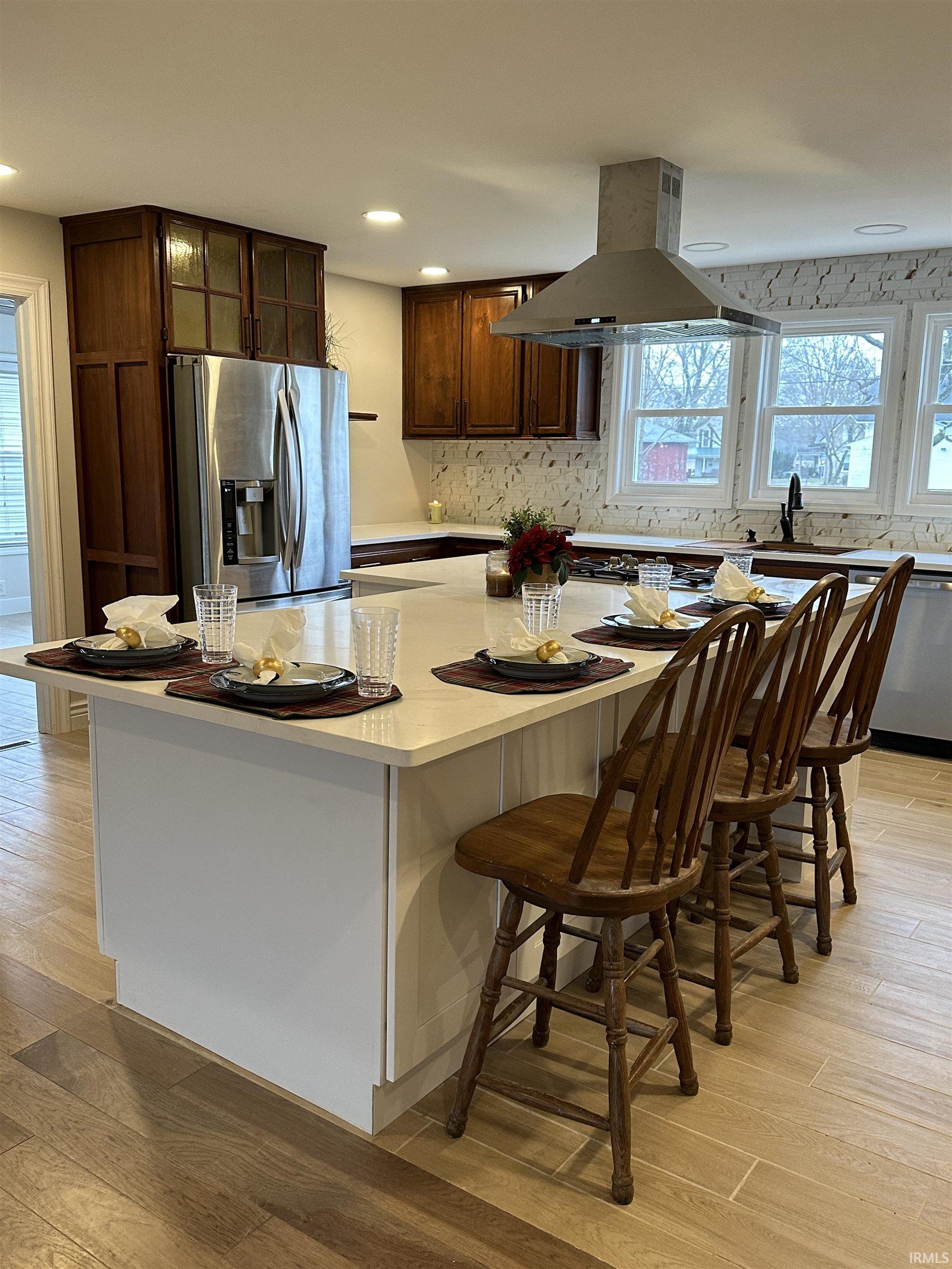 126 East North Street Delphi, IN 46923 - Photo 6 of 24