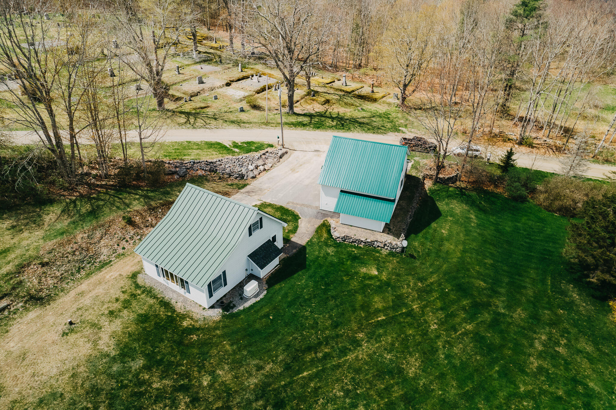 20 Smith Road Dixmont, ME 04932 - Photo 2 of 43 DJI_0226