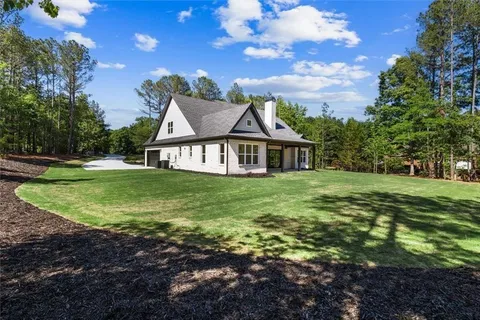 $980,000 | 705 Spratlin Mill Drive, Hull, GA 30646
