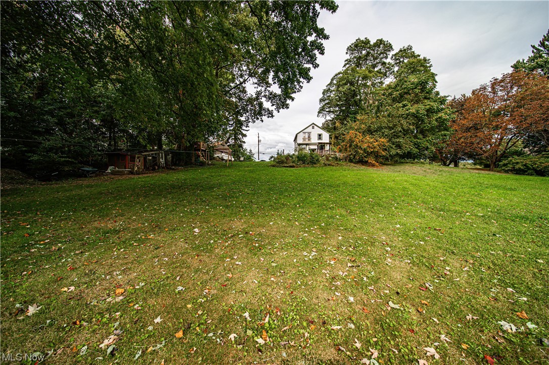 5258 North Ridge Road Madison, OH 44057 - Photo 32 of 35 View of yard