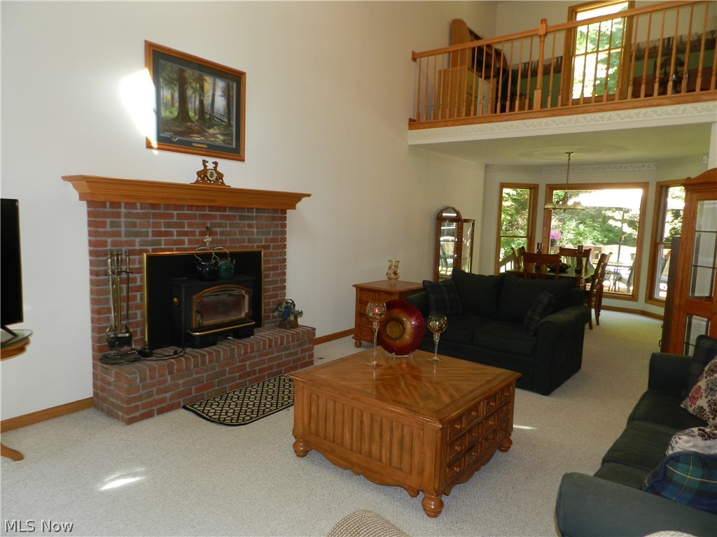 9292 Elliman Road Mantua, OH 44255 - Photo 6 of 27 Gallery Image 6
