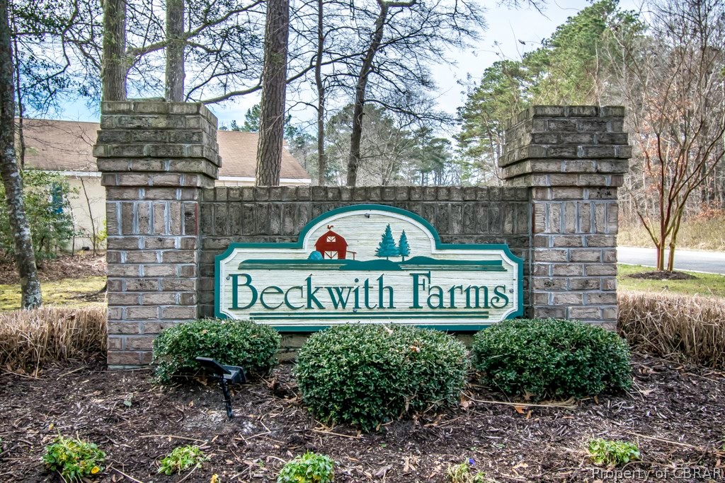 8166 Ruddock Place Hayes, VA 23072 - Photo 42 of 42 Gallery Image 42