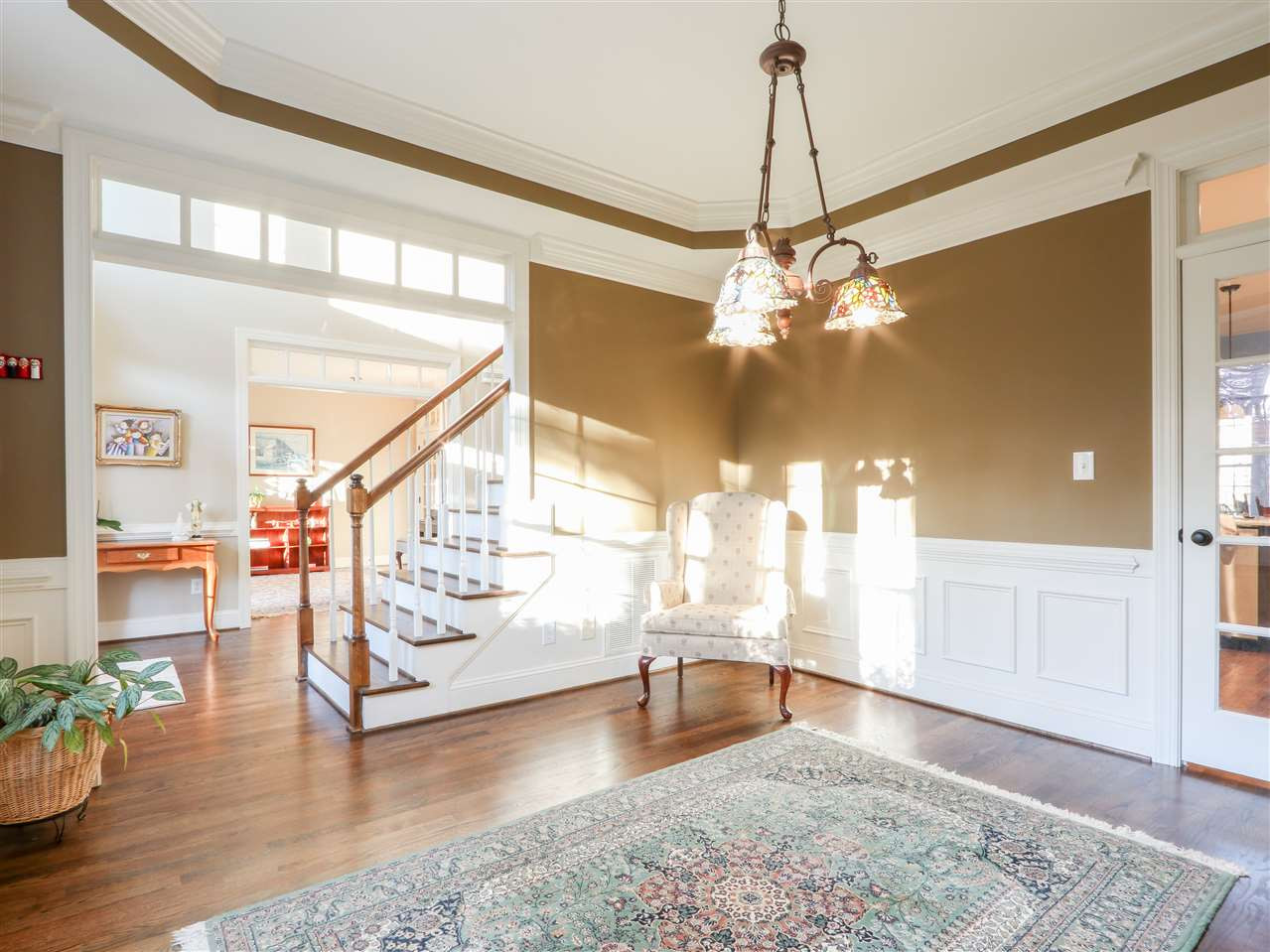 10312 Old Warden Road Raleigh, NC 27615 - Photo 5 of 28 Photo 5