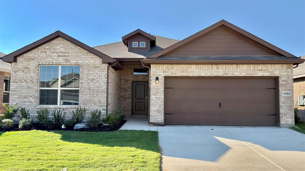 4369 Mill Stream Ln  