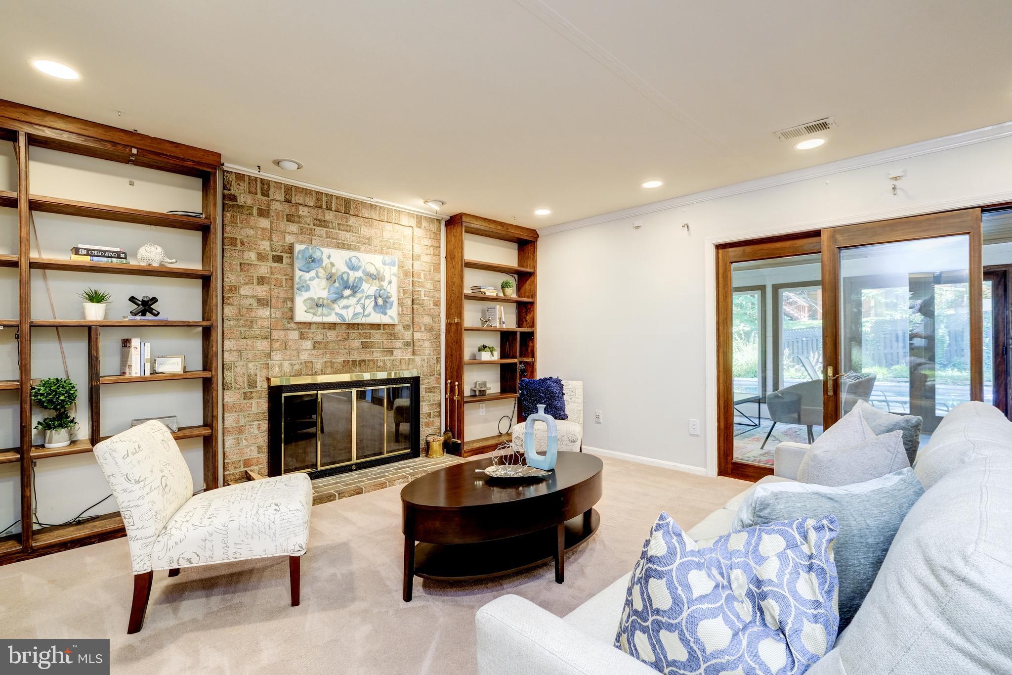 9030 Edgepark Road Vienna, VA 22182 - Photo 24 of 45 Gallery Image 24