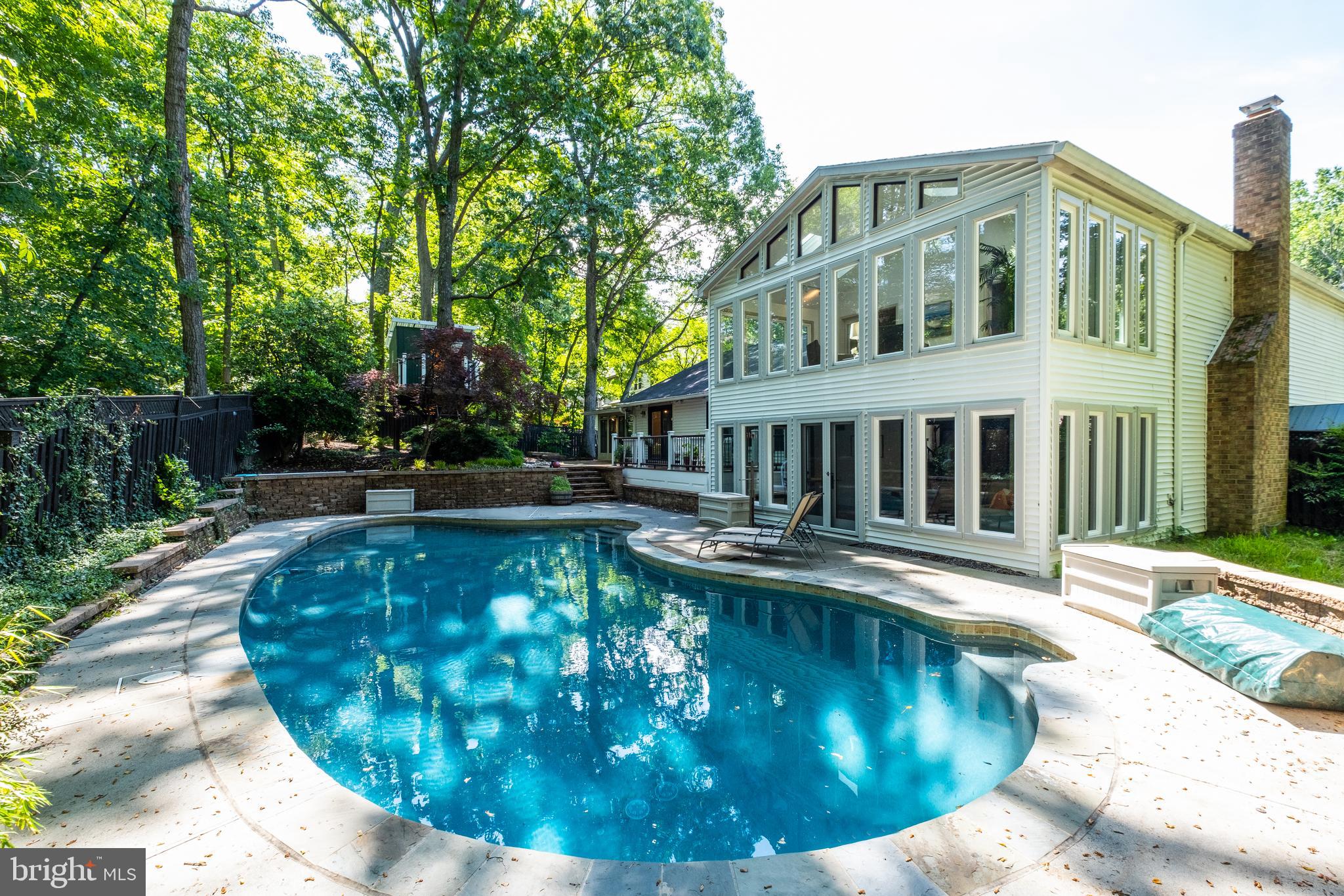 9030 Edgepark Road Vienna, VA 22182 - Photo 32 of 45 Gallery Image 32