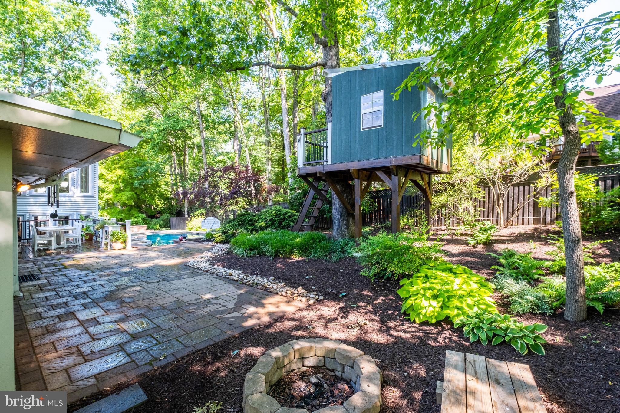 9030 Edgepark Road Vienna, VA 22182 - Photo 37 of 45 Gallery Image 37