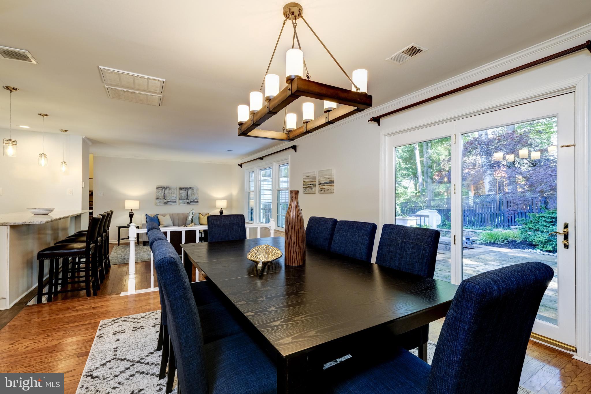 9030 Edgepark Road Vienna, VA 22182 - Photo 10 of 45 Gallery Image 10