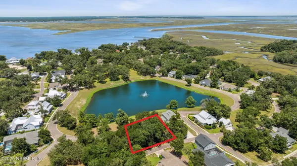 $165,000 | 28442 Vieux Carre, Yulee, FL 32097
