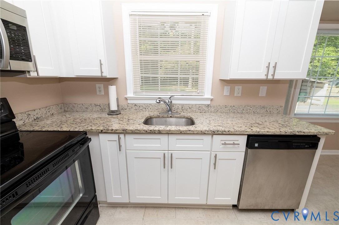 5401 Cranemore Road Henrico, VA 23231 - Photo 34 of 56