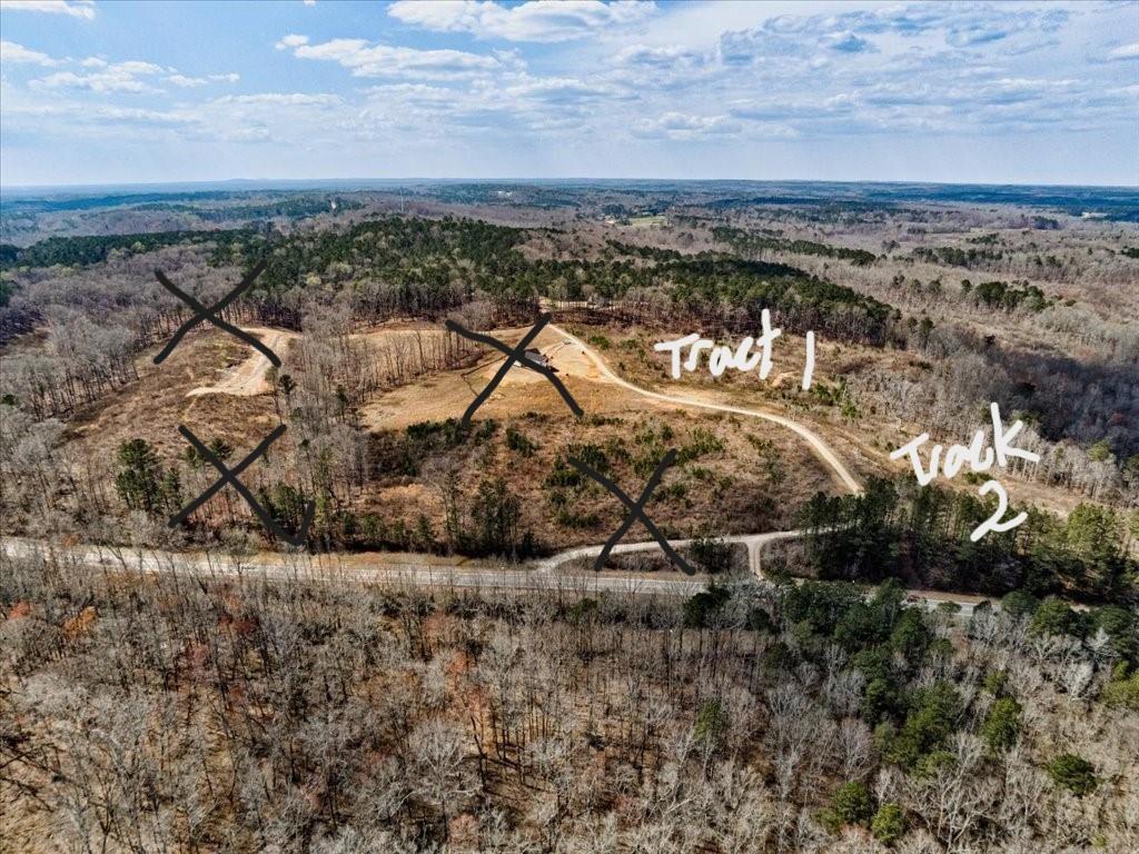 1 Highway 61 Villa Rica, GA 30180 - Photo 2 of 5 a view of a sky from a city