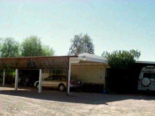 4530 East Wilds Road, Unit 2 Tucson, AZ 85739 - Photo 1 of 1