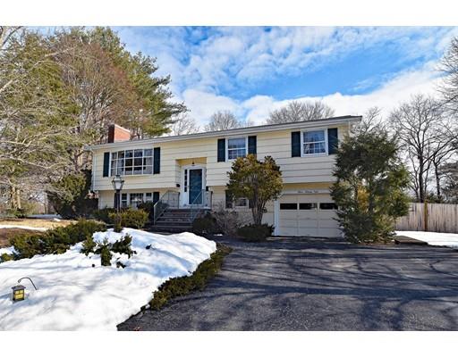15 Kettering Road Norwood, MA 02062 - Photo 1 of 20 Gallery Image 1
