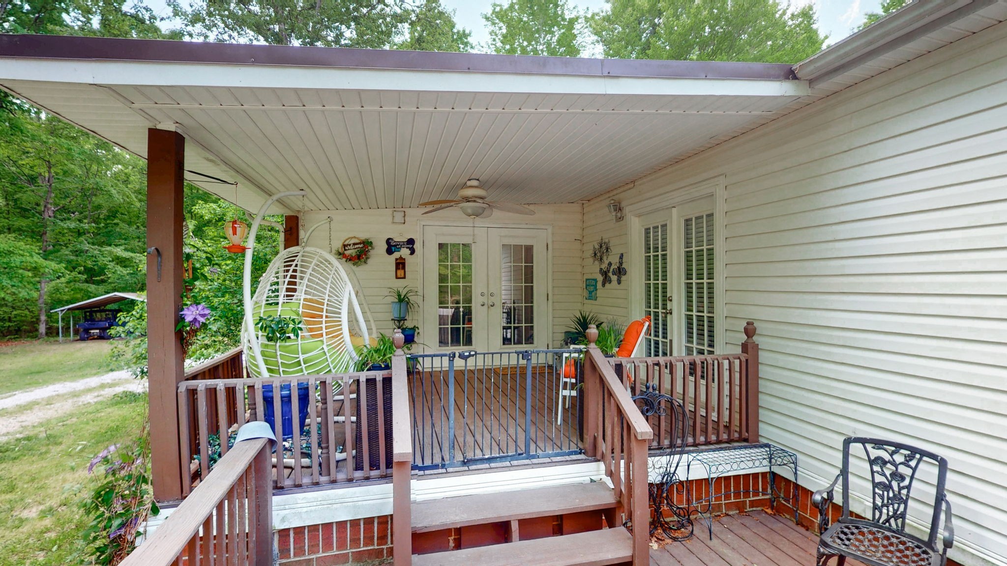 250 Brazzell Road Dickson, TN 37055 - Photo 32 of 33 Gallery Image 32