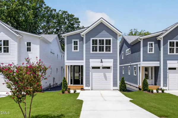 $615,000 | 518 Heather Drive, Raleigh, NC 27606