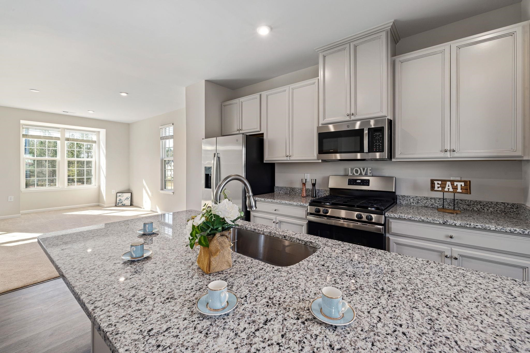 1232 Lizer Road Durham, NC 27713 - Photo 13 of 44 Photo 13