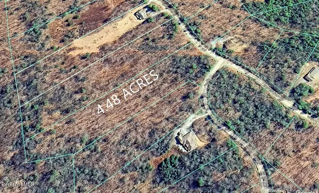 a view of empty room with tree s