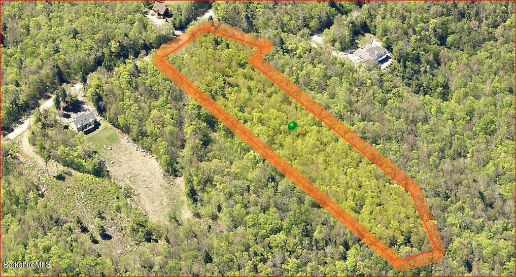 Lot19 Skyline Ridge Road Becket, MA 01223 - Photo 4 of 10