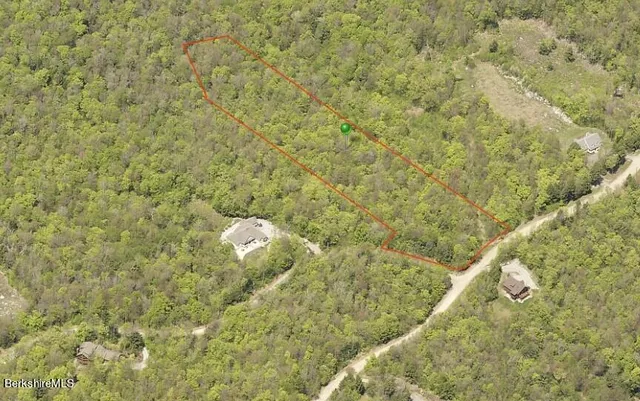 $39,900 | Lot19 Skyline Ridge Road, Becket, MA 01223