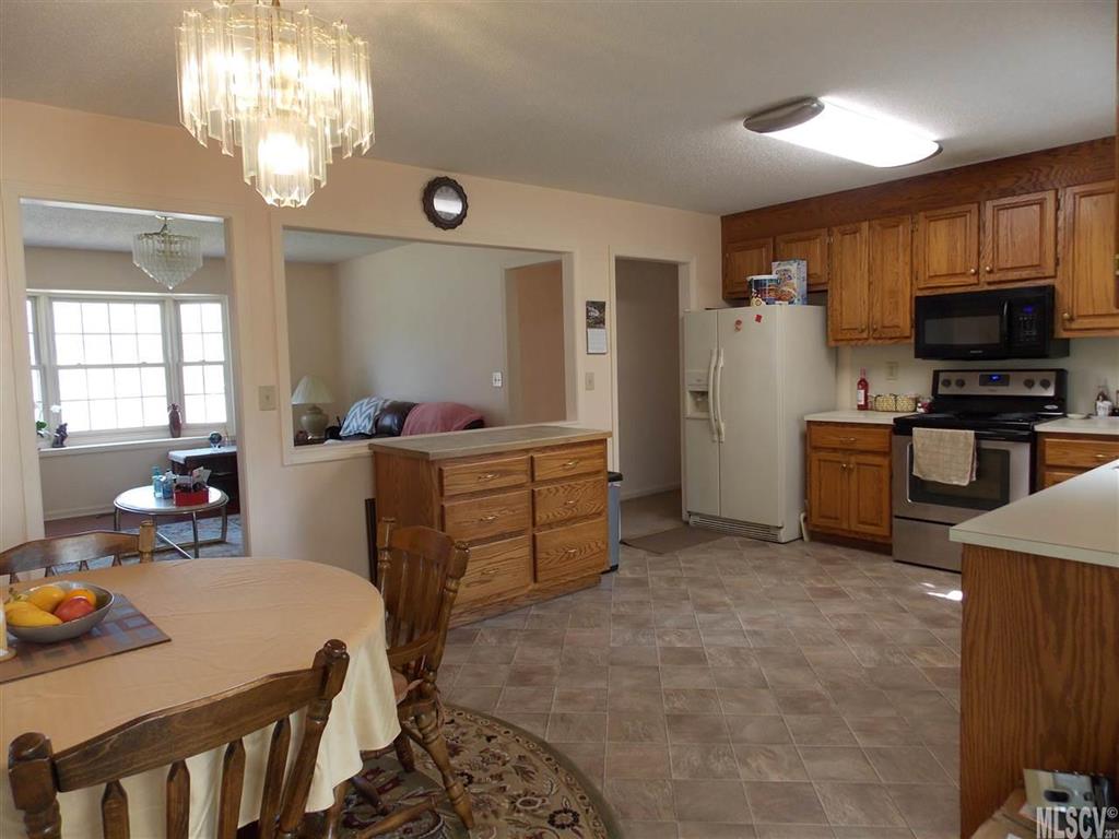 310 Cedar Valley Road Hudson, NC 28638 - Photo 3 of 24 Gallery Image 3