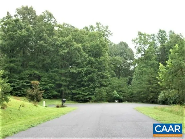 $119,900 | Lot 21 Woodthrush Lane, Unit 21, Barboursville, VA 22923