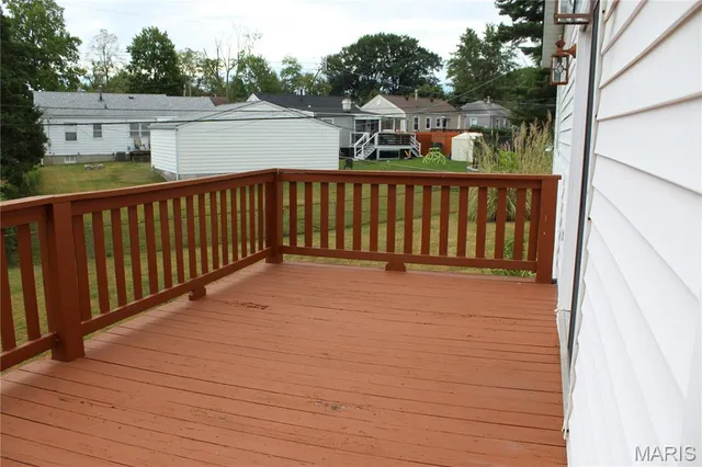 $185,000 | 10762 St Dismas Court, St. Ann, MO 63074