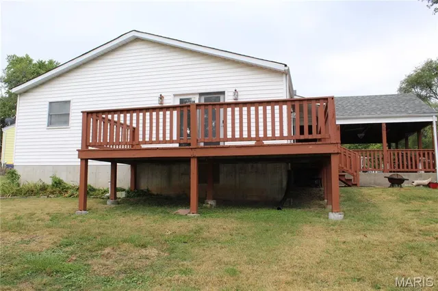 $185,000 | 10762 St Dismas Court, St. Ann, MO 63074