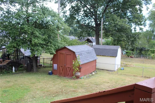 $185,000 | 10762 St Dismas Court, St. Ann, MO 63074