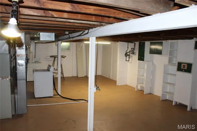 $185,000 | 10762 St Dismas Court, St. Ann, MO 63074