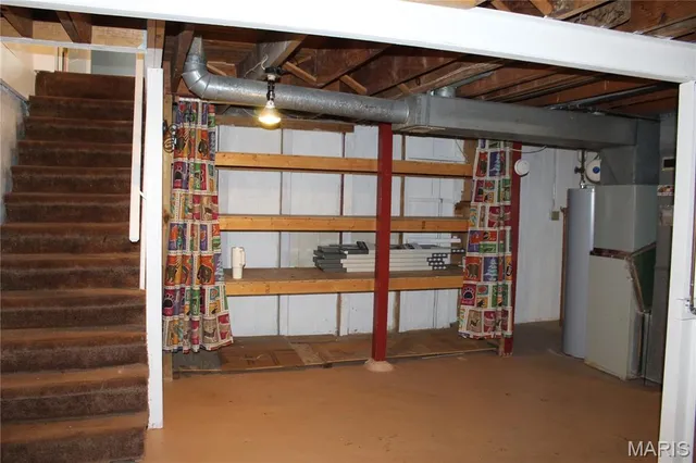 $185,000 | 10762 St Dismas Court, St. Ann, MO 63074