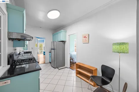 $850,000 | 1811 Lincoln Avenue, Alameda, CA 94501