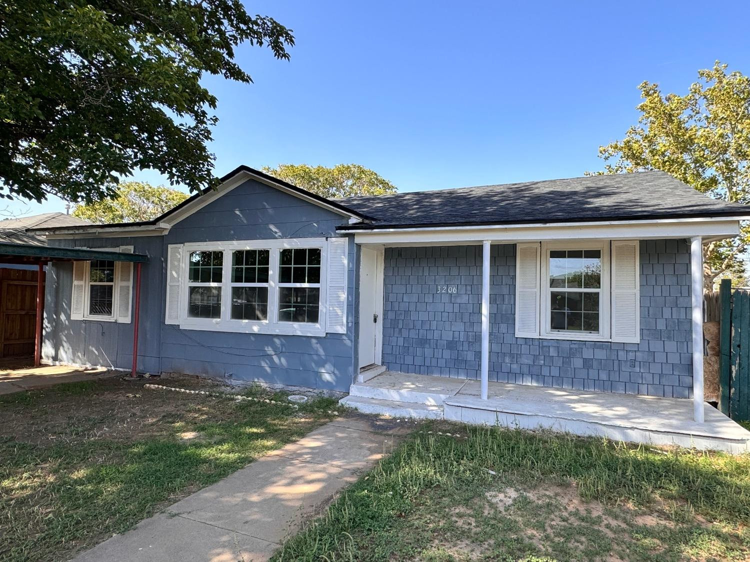 3206 1st Place Lubbock, TX 79415 - Photo 2 of 11 Photo 2