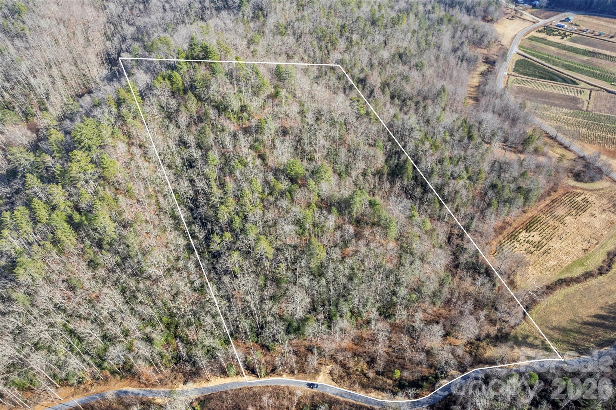 Tbd Tbd Collettsville Road, Unit 13 Lenoir, NC 28645 - Photo 16 of 24