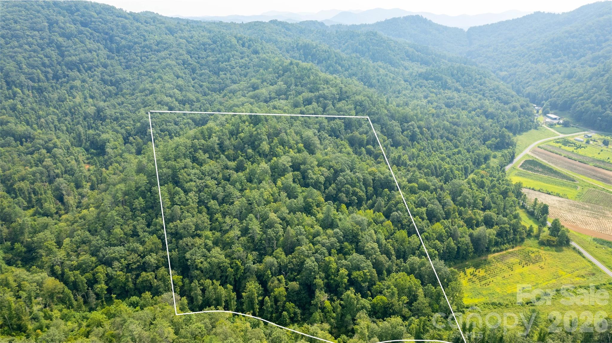 Tbd Tbd Collettsville Road, Unit 13 Lenoir, NC 28645 - Photo 2 of 24