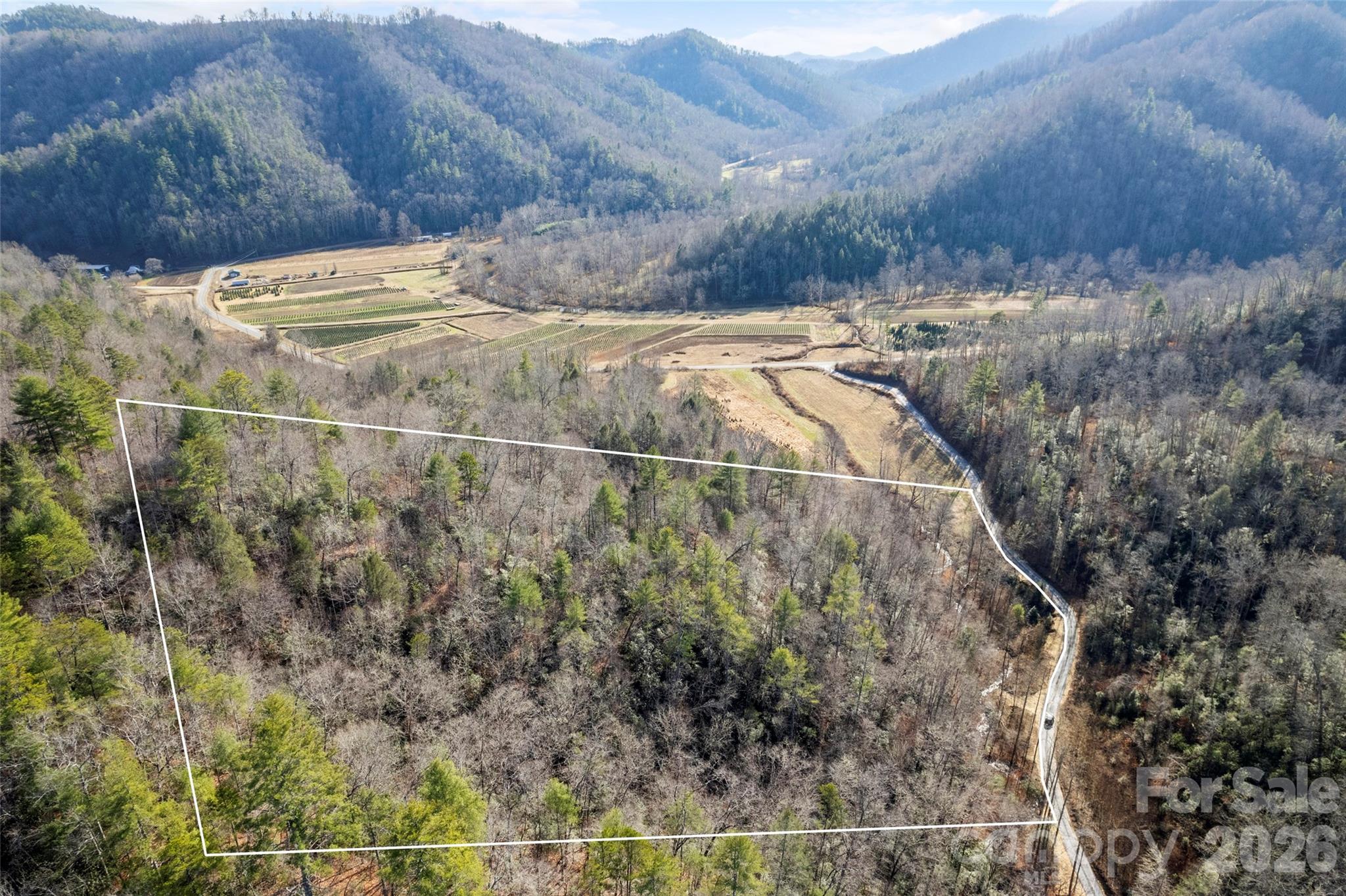 Tbd Tbd Collettsville Road, Unit 13 Lenoir, NC 28645 - Photo 21 of 24