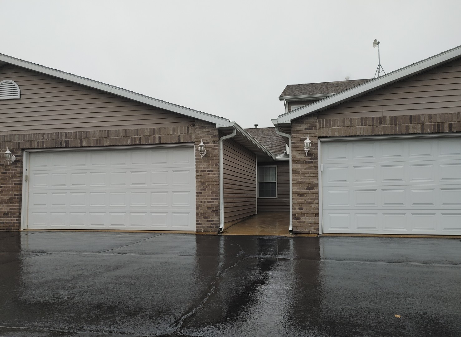 150 North Wooster Street, Unit 9 Capron, IL 61012 - Photo 23 of 23 a view of a house with a window