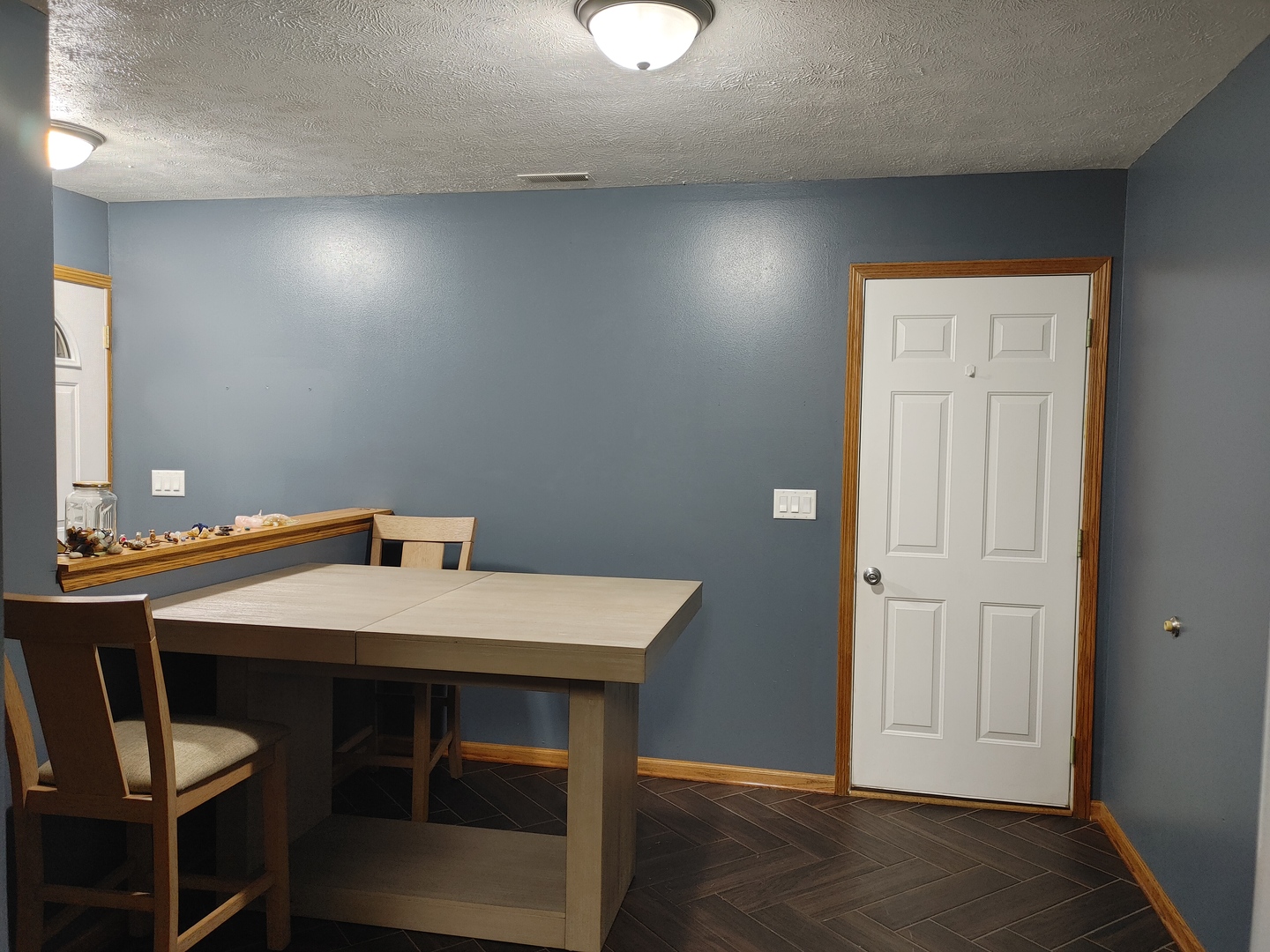 150 North Wooster Street, Unit 9 Capron, IL 61012 - Photo 5 of 23 a view of a dining room with furniture