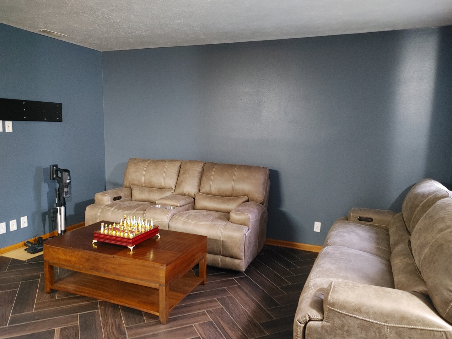 150 North Wooster Street, Unit 9 Capron, IL 61012 - Photo 9 of 23 a living room with furniture
