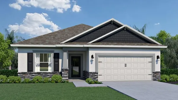 $364,990 | 2518 Mariah Pl Lake, Lake Alfred, FL 33850