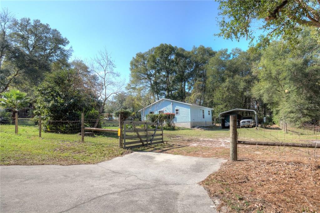 19921 Magnolia Road Altoona, FL 32702 - Photo 1 of 1 Gallery Image 1