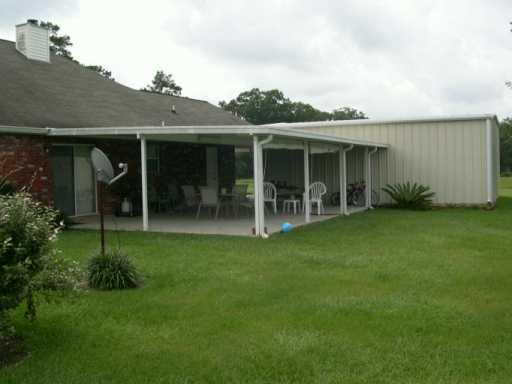 51249 Narretto Road Loranger, LA 70446 - Photo 3 of 7