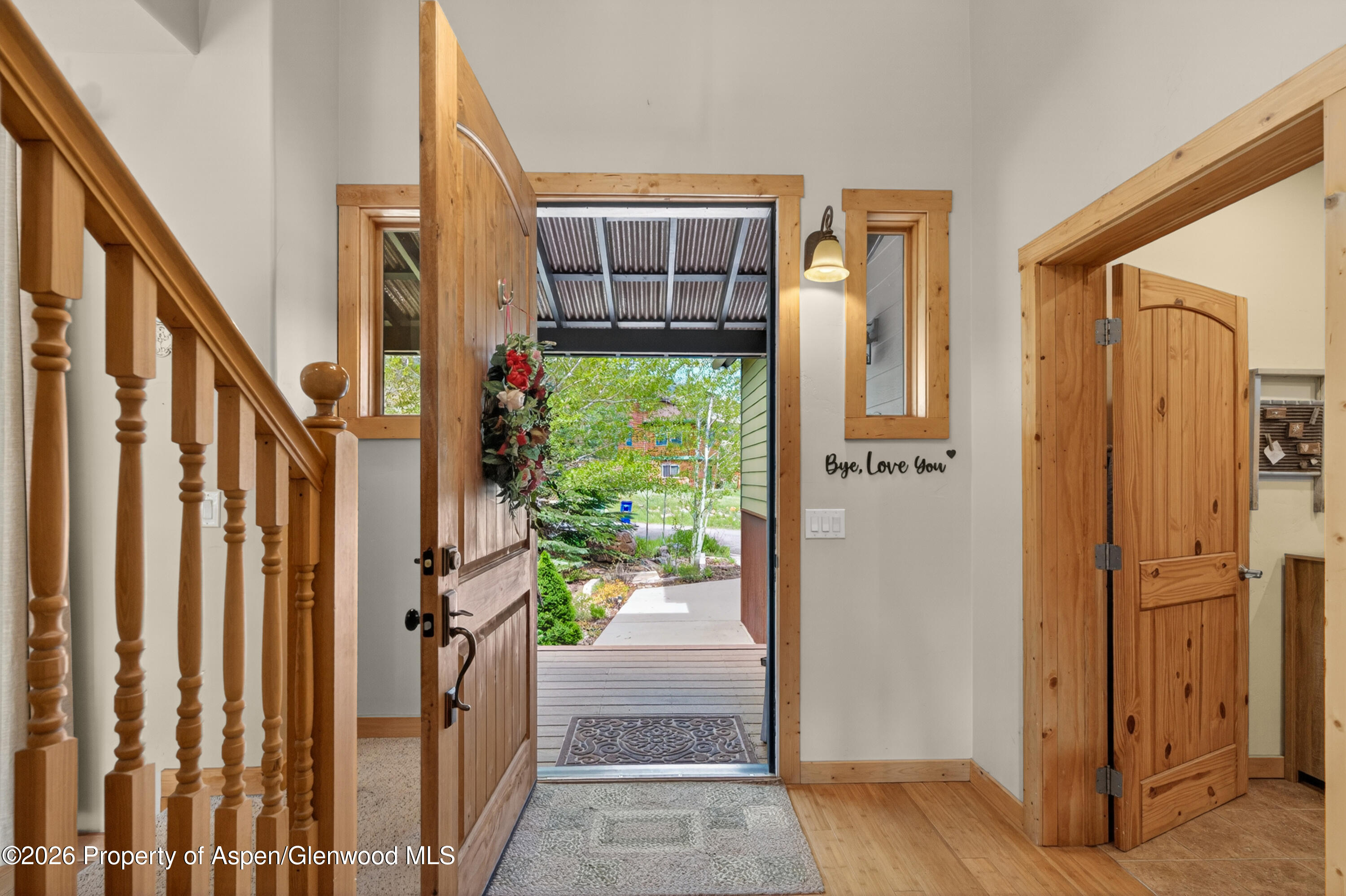 82 Haystack Road Glenwood Springs, CO 81601 - Photo 20 of 50 image-2