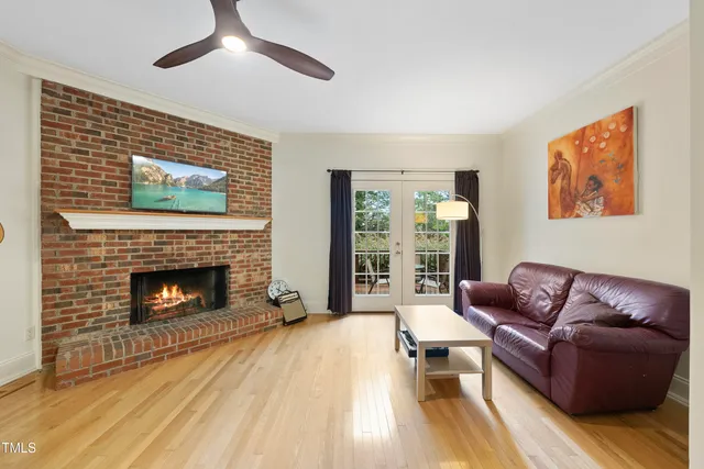 $429,900 | 1403 Governors Court, Raleigh, NC 27604