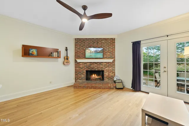 $429,900 | 1403 Governors Court, Raleigh, NC 27604