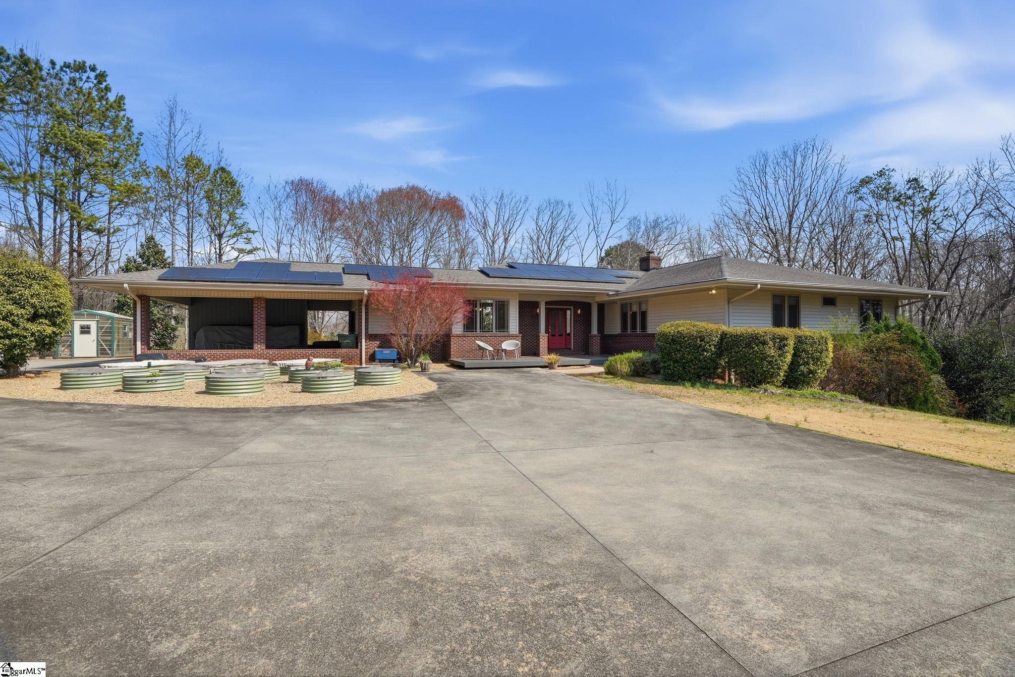129 Tyler Lane West Union, SC 29696 - Photo 15 of 49