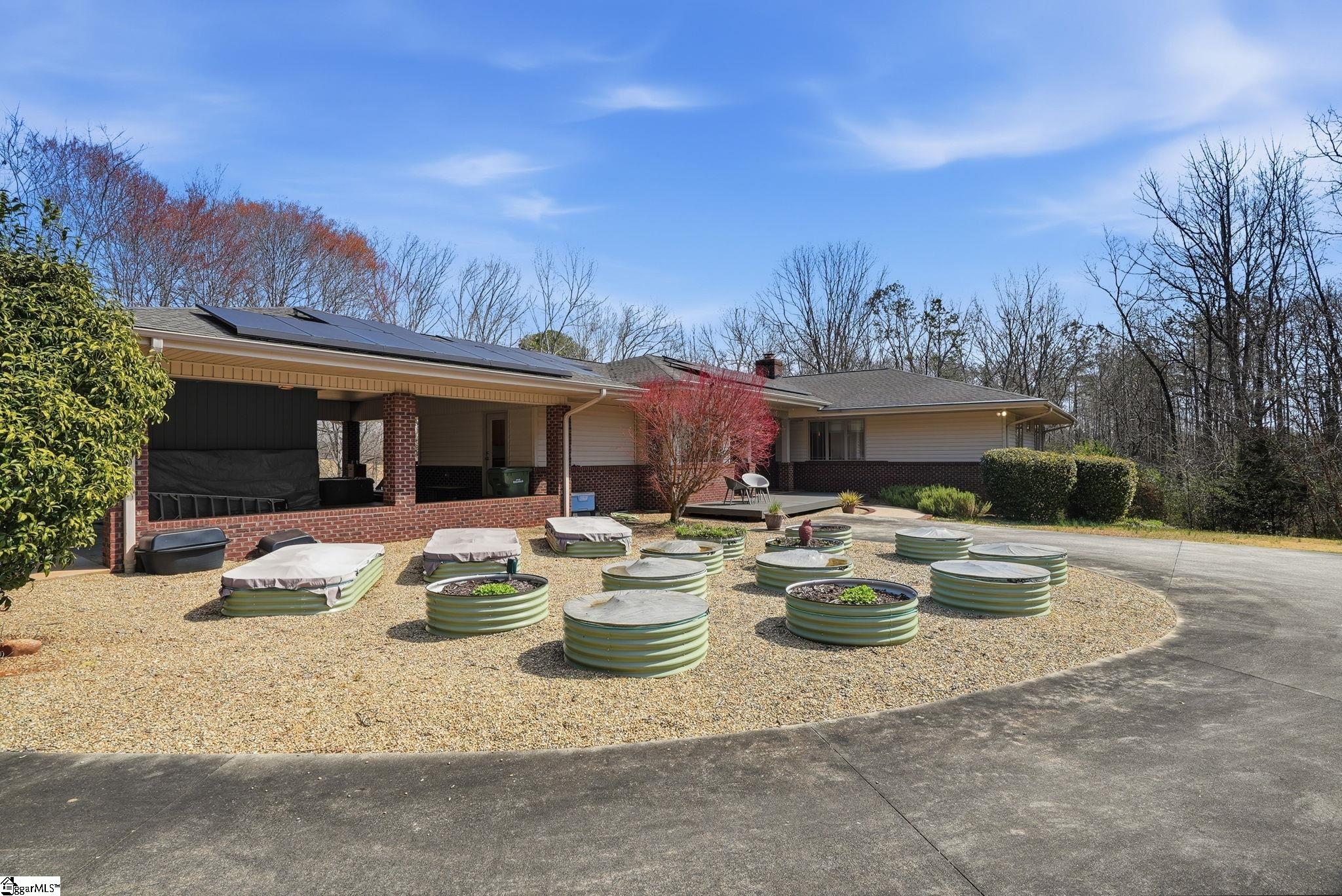 129 Tyler Lane West Union, SC 29696 - Photo 16 of 49