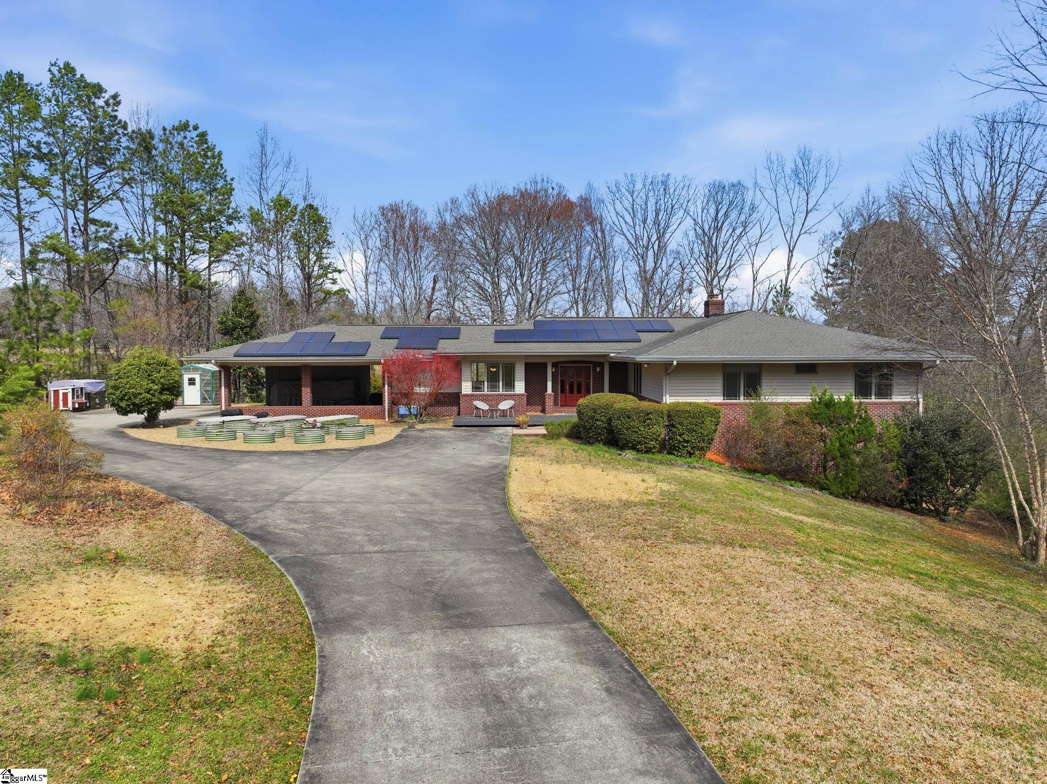 129 Tyler Lane West Union, SC 29696 - Photo 17 of 49